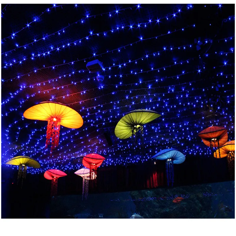 Led String lights Garland 10M 100LEDS Waterproof Street Festoon Christmas Decoration Lights Outdoor New Year Led Tree Garlan Led String lights Garland 10M 100LEDS Waterproof Street Festoon Christmas Decoration Lights Outdoor New Year Led Tree Garlan