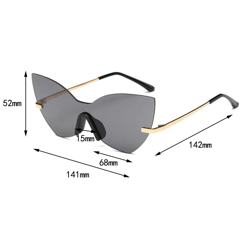 cat eye sunglasses (10)