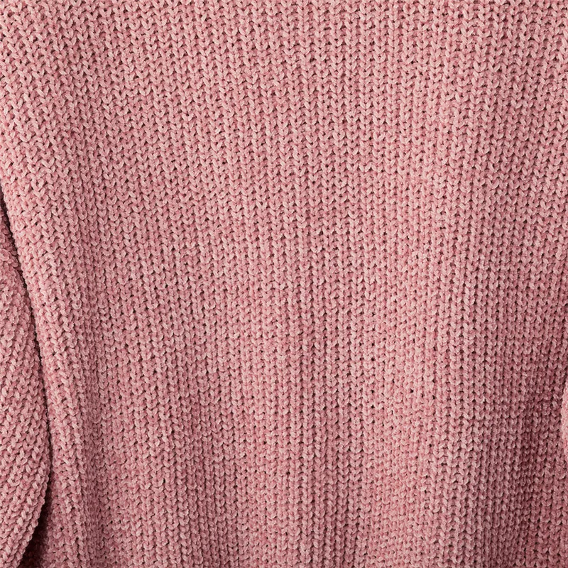 short loose sweater women09