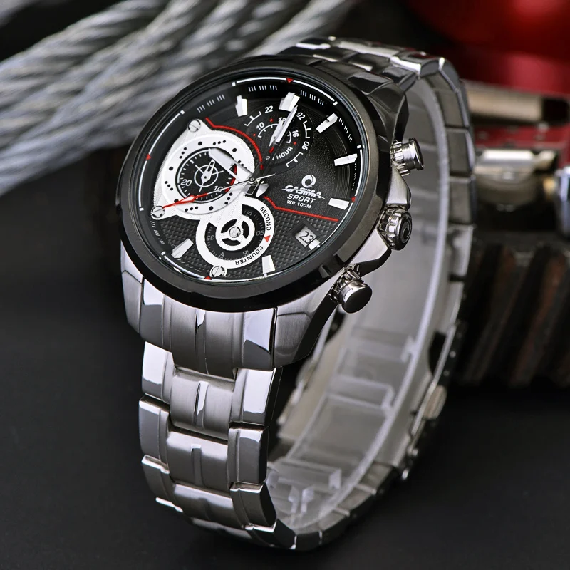 casima sport watch