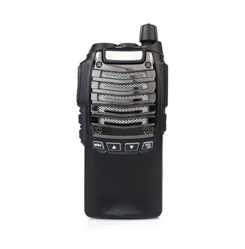 

2016 New Baofeng UV-8 Portable Radio VHF/UHF Dual PPT Radio Handy FM Walkie Talkie With Earpiece Sister UV-8D Baofeng uvb2 plus