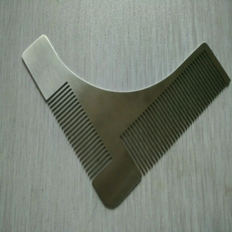 barber brush