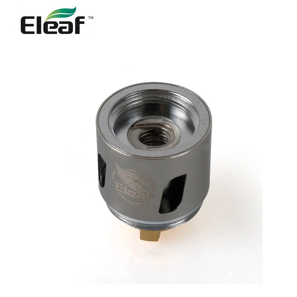 Оригинальный мини атомайзер Eleaf ELLO емкостью 2 мл бак HW1 одноцилиндровый/катушка HW2