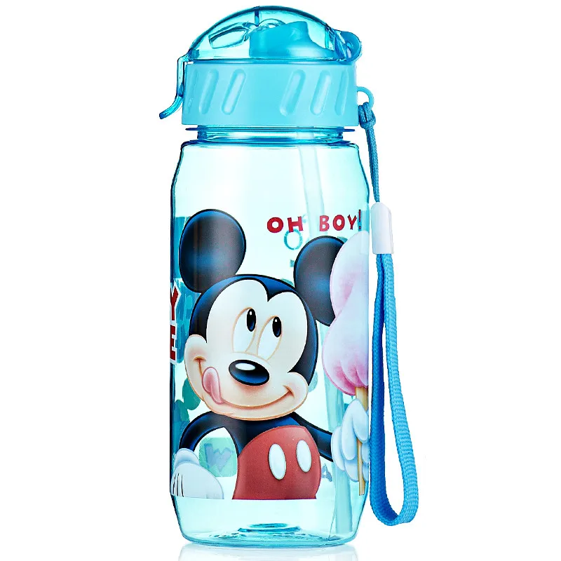 Quality 400ml Eco friendly BPA Free Kid Bickiepegs Baby Cups Cartoon