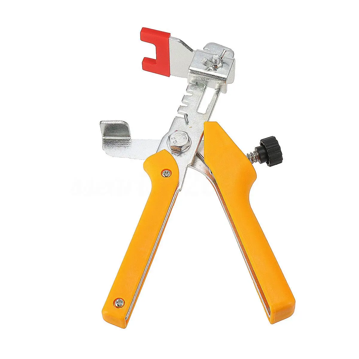 Pliers Tool For Ground Floor Ceramic Tile Leveling System Tiling Installation