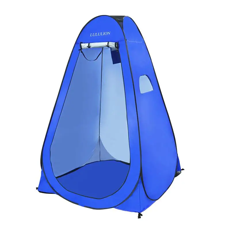 190x120x120CM Portable Pop Up Privacy Tent Beach Toilet Shower Changing Room Outdoor Shelter