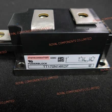 TT170N14KOF TT170N14K0F