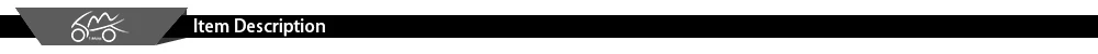 Item Description