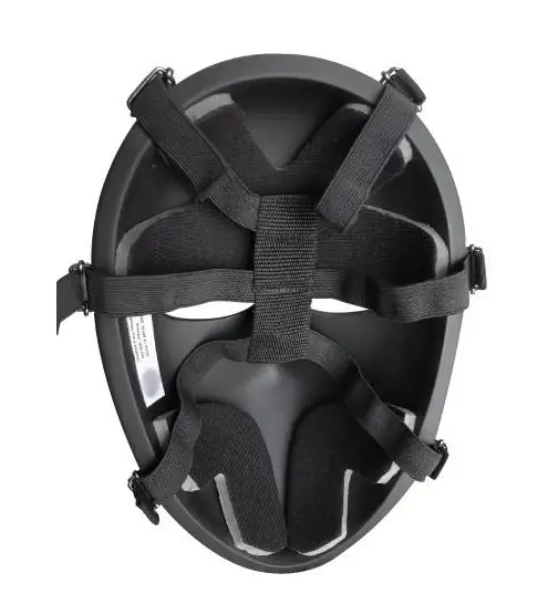 maschera mezzo facciale maschera mezzo facciale