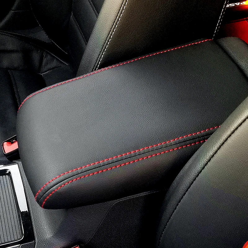 Araba Merkezi Kontrol Kol Dayama Kutusu Mikrofiber Deri Ayar Kapagi Vw Golf 6 Icin Mk6 2010 2011 2012 2013 Armrests Aliexpress