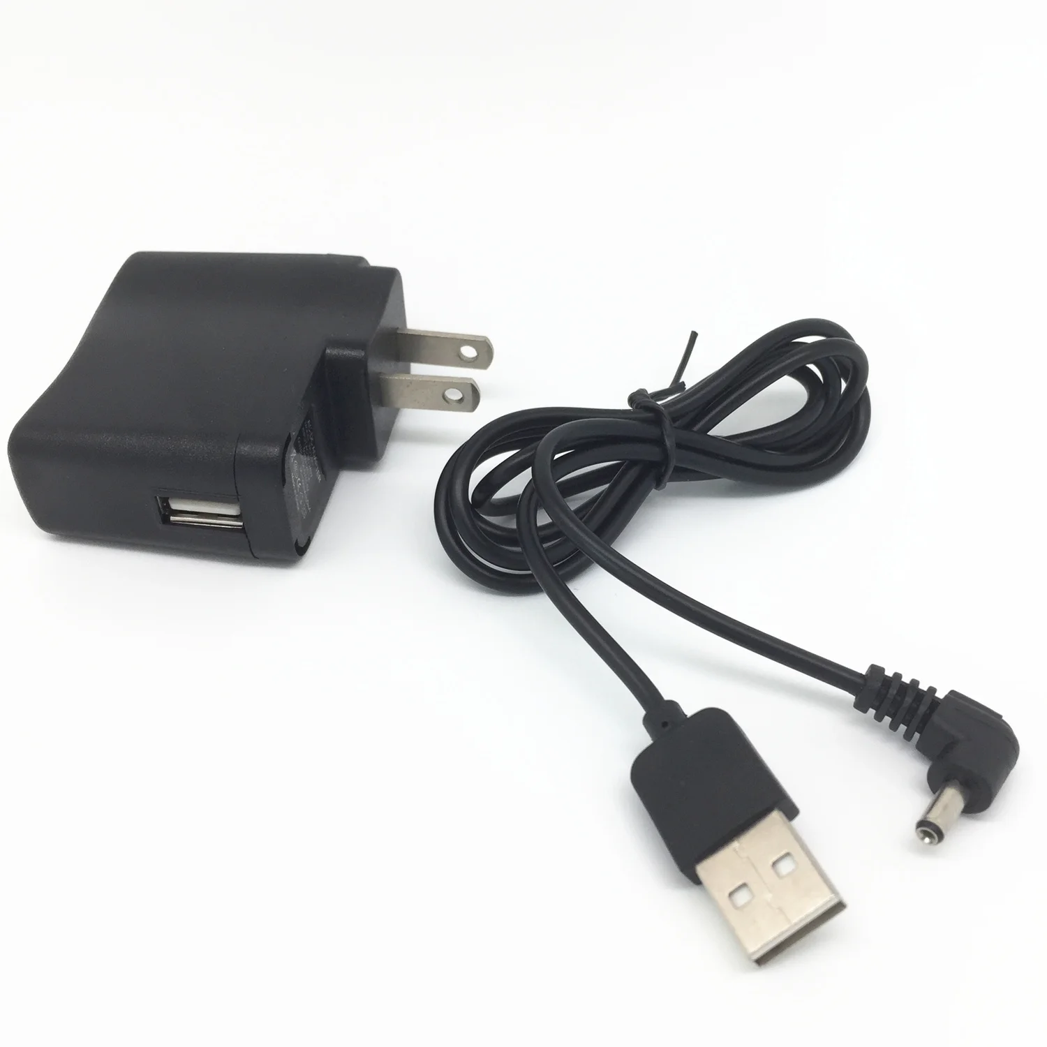 90 угол USB до 3,5 мм разъем питания зарядное устройство кабель 3 фута DC 5 В для Nokia 6021 6030 6060 6100 6108 6152 6170