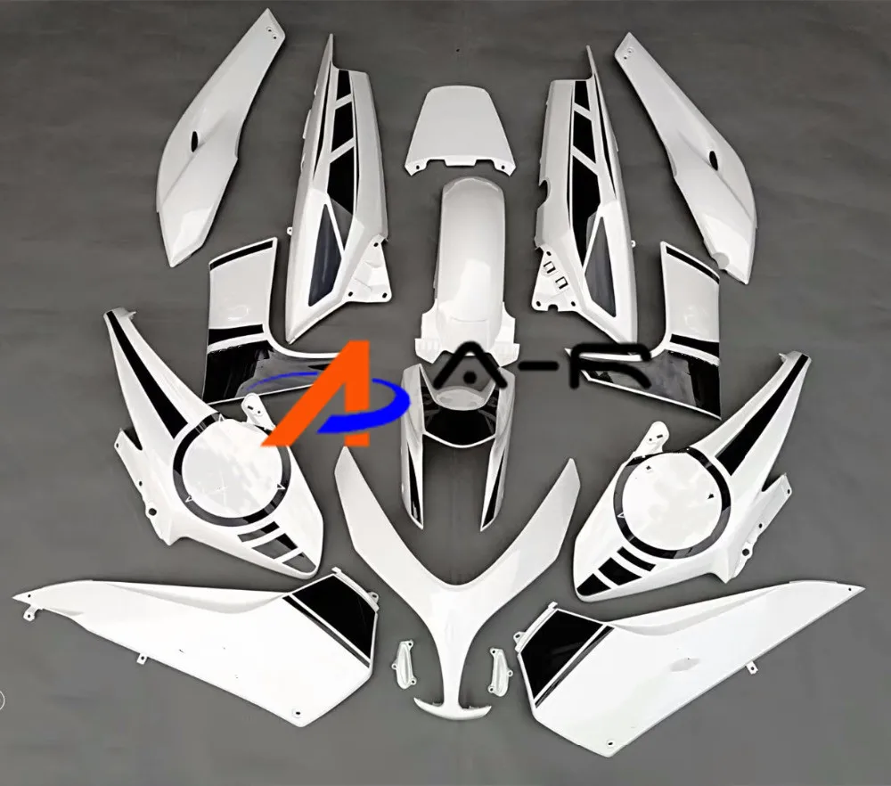 

TMAX T-MAX T MAX XP 500 Fairing For Yamaha TMAX500 2008 - 2011 2010 2009 T-MAX500 XP500 Injection Mold Bodywork Kit Fairings