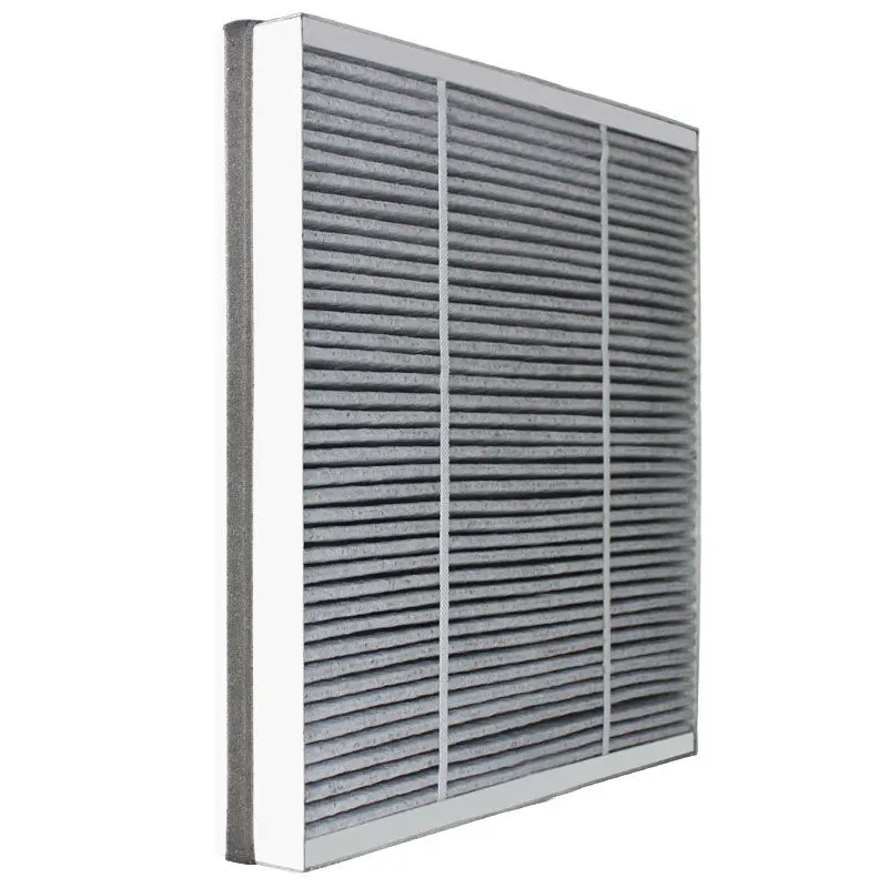 

Edgar for philips air purifier ACP007 AC4006 AC4081 filter efficient composite filter