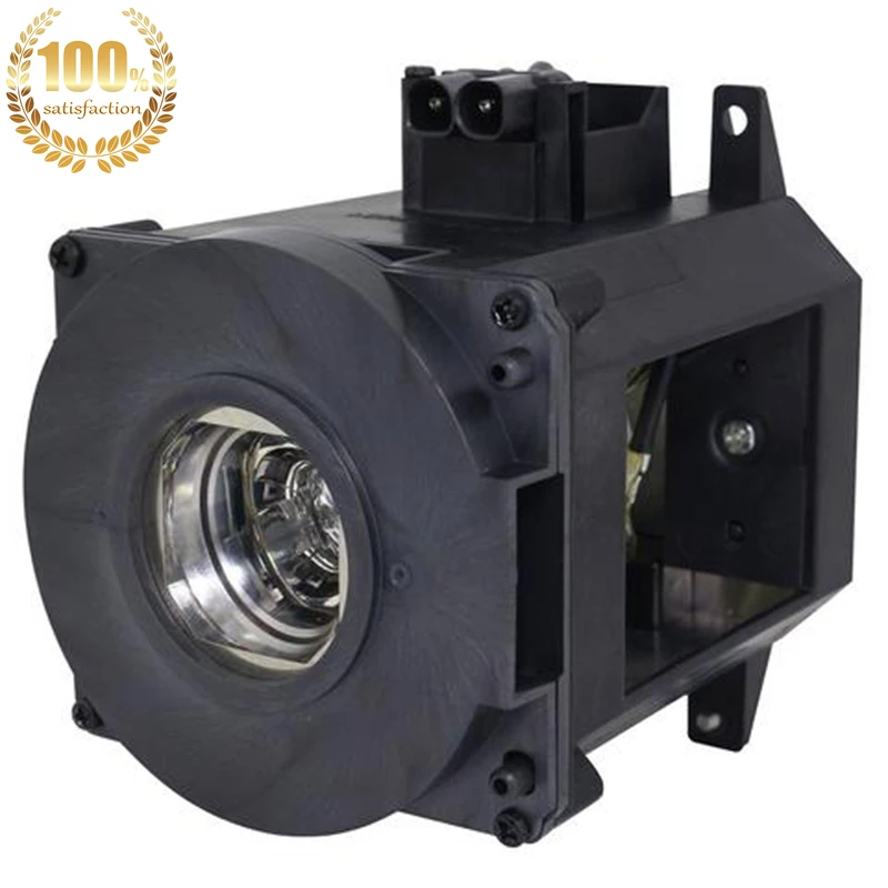 

WoProlight NP21LP High Quality Replacement lamp with housing for projector Nec NP-PA500U NP-PA500X NP-PA5520W NP-PA600X