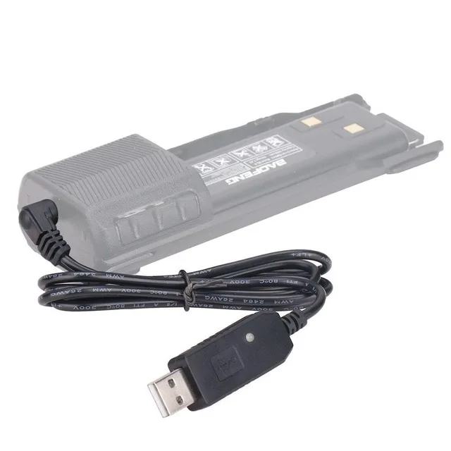 Аккумулятор baofeng uv 82