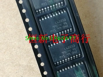 

5pcs/lot L6225D L6225 SOP-20 In Stock