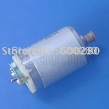 Q1292-60207 C7791-60143 HP Designjet 30 70 90 100 110 120 130 Carriage drive motor used