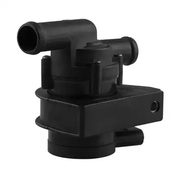 

Car Black Auxiliary Cooling Water Pump 078121601B for Audi A6 Quat S4 Allroad for Volkswagen Passat Auto Accessories