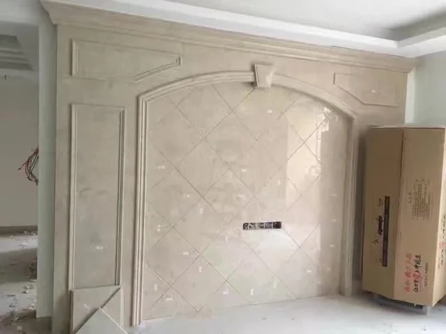 Groene marmeren plaat versierd badkamer muur # designer # ontwerp ... Groene marmeren plaat versierd badkamer muur # designer # ontwerp ...