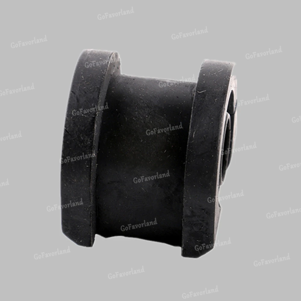 Front Stabilizer Bushing x2 Stabilizer Sway Bar Liner Front Bushing Bush 20MM 20414AG070 For Subaru Forester Impreza 2010 Legacy Outback 2005-2009