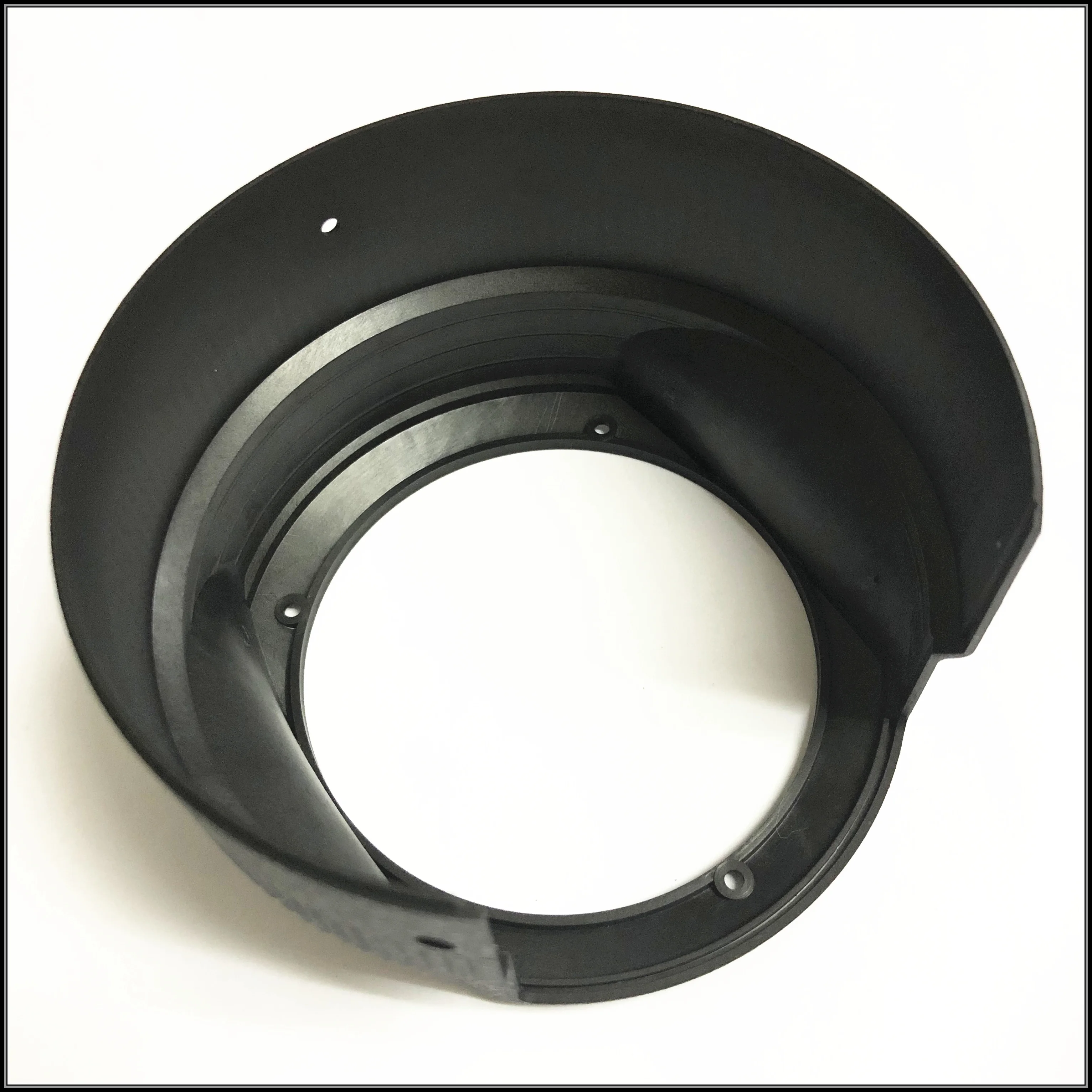 New Original Repair Parts For Canon EF 85mm F/1.2 L II Main Cover