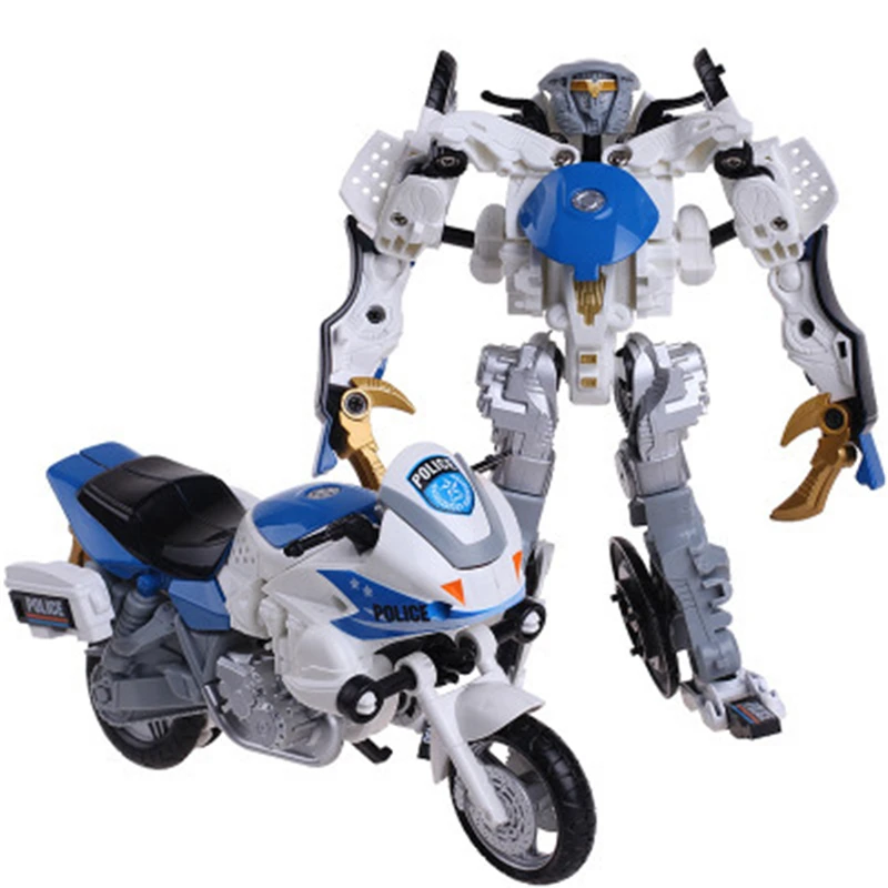 transformers moto jouet