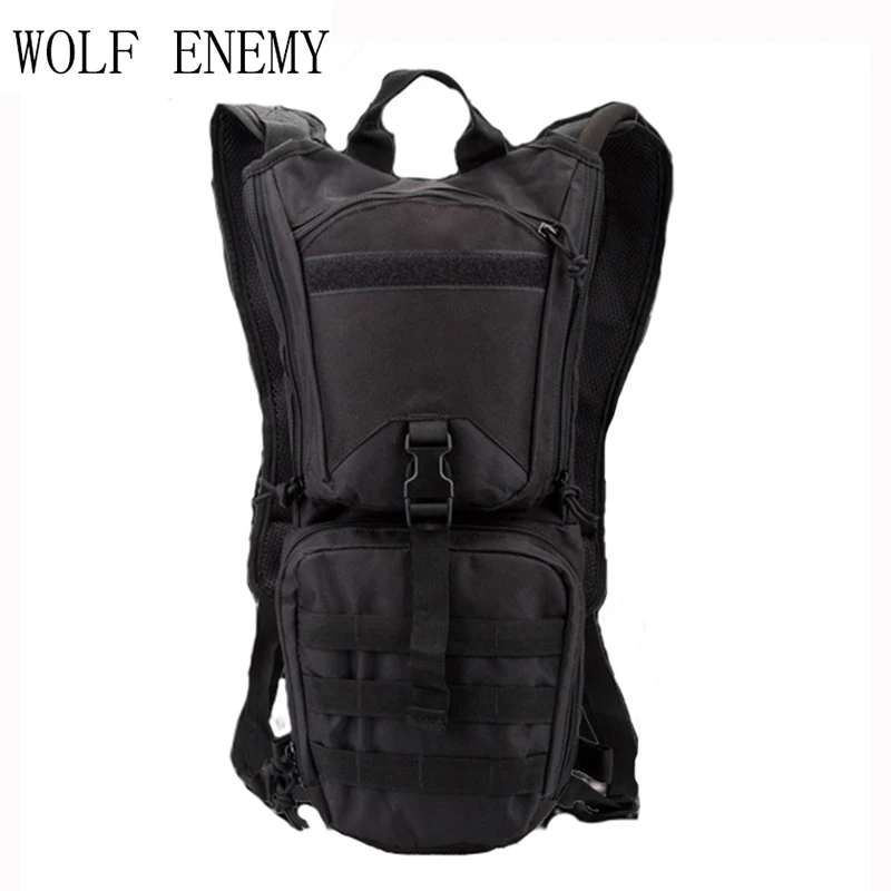camel water backpack