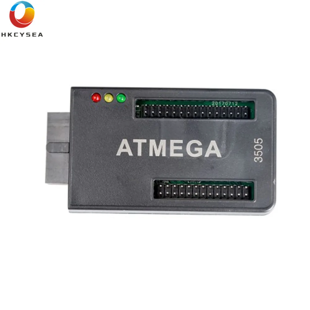 

HKCYSEA CG100 ATMEGA Adapter for CG100 PROG III Airbag Restore Devices with 35080 EEPROM and 8pin Chip