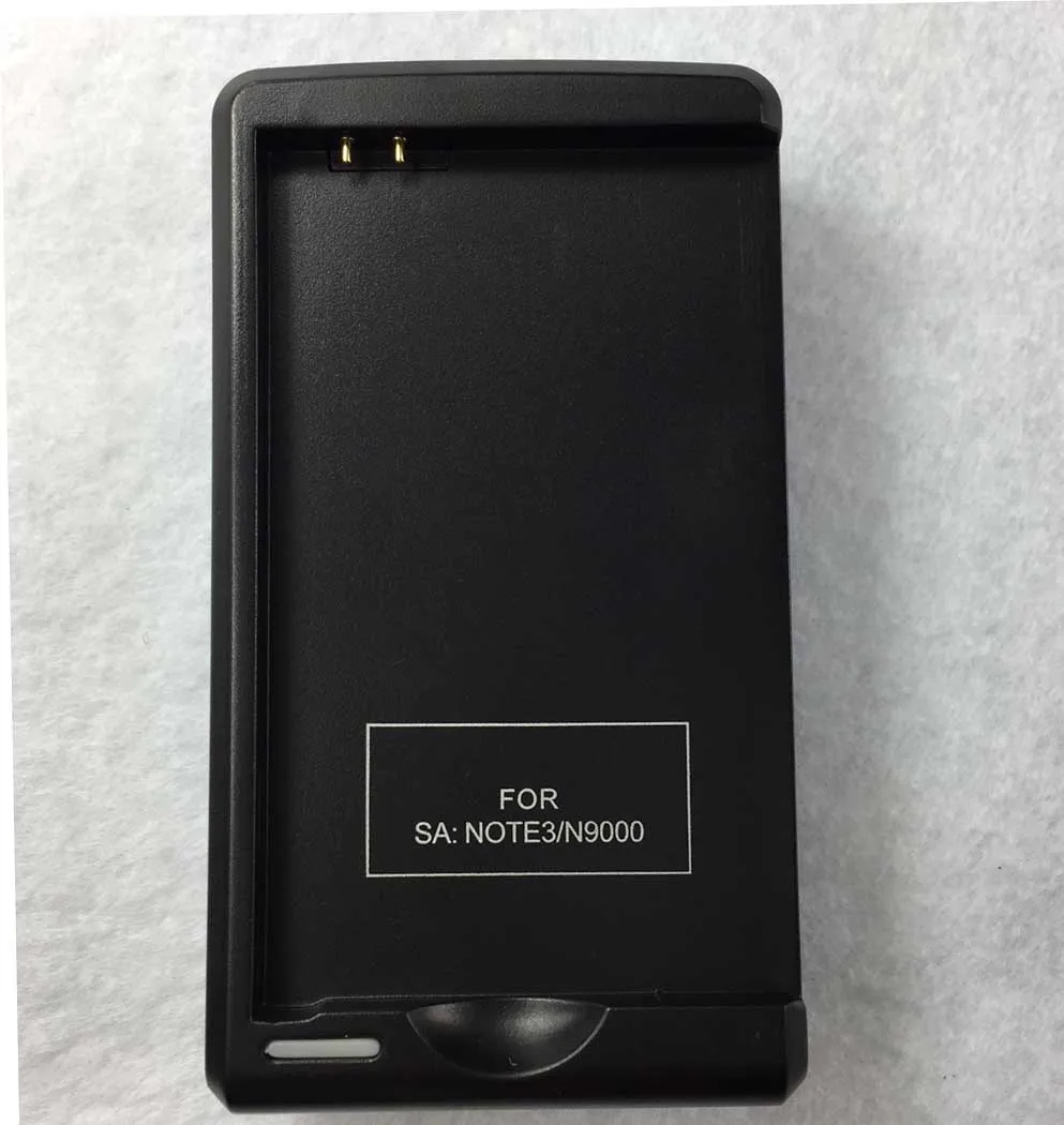 

YIBOYUAN battery dock charger for B800BE Note3 USB Output Style Wall Charger For Samsung Galaxy Note 3 III N9000 N9002/5 N9008