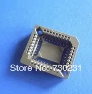 

20 PCS PLCC32-SMD IC Socket , PLCC32 Socket adapter , 32 Pin PLCC Converter