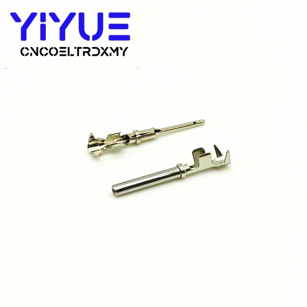 225 PCS Deutsch DTM Series Automotive Connector Kit with  Removal Tool 0411-240-2005 + 24 AWG to 18 AWG Crimp TerminalsPins (6)