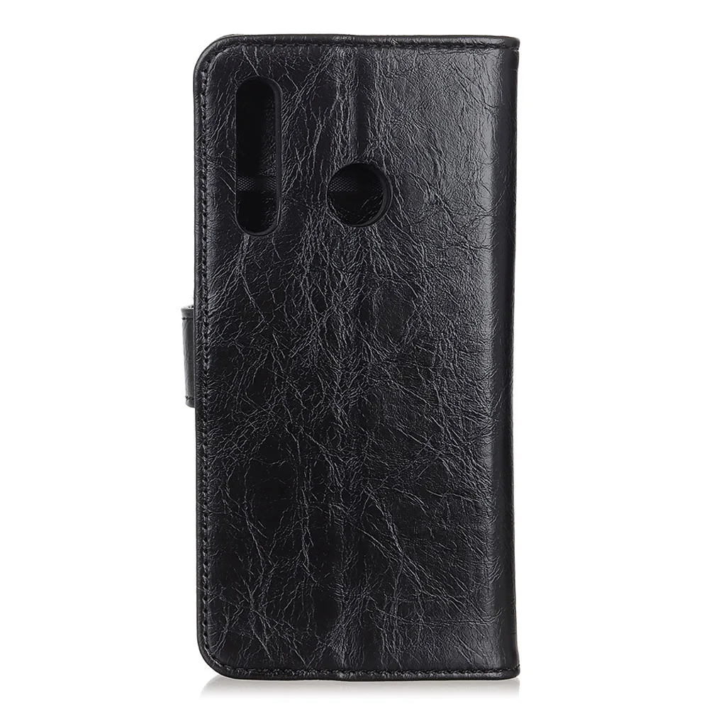 Magnetic Leather Case For Huawei P Smart Z Y9 Prime Wallet Flip Stand Card Holder Soft TPU Inner Cover For P Smart Z Y9 Prime