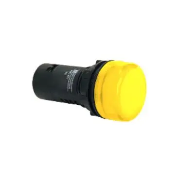 

XB2BVMD5LC 220VDC | 22.3mm XB2B indicator light yellow