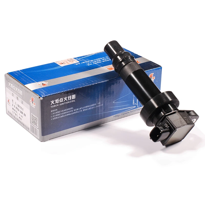 (Фонарь) Катушка зажигания OEM NO:27300 2B010/273012 B1010/27301 2B010/ DQG1276 для двигателя Hyundai Kia 10 11