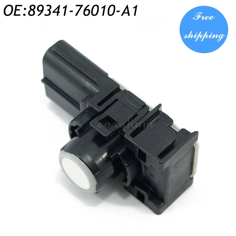 

89341-76010-A1 Wireless Ultrasonic Parking Sensor For Toyota Lexus GS350 89341-76010