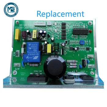 

DK12-A01A treadmill controller for BH G6442/G6446 treadmill driver board general treadmill control board power supply board