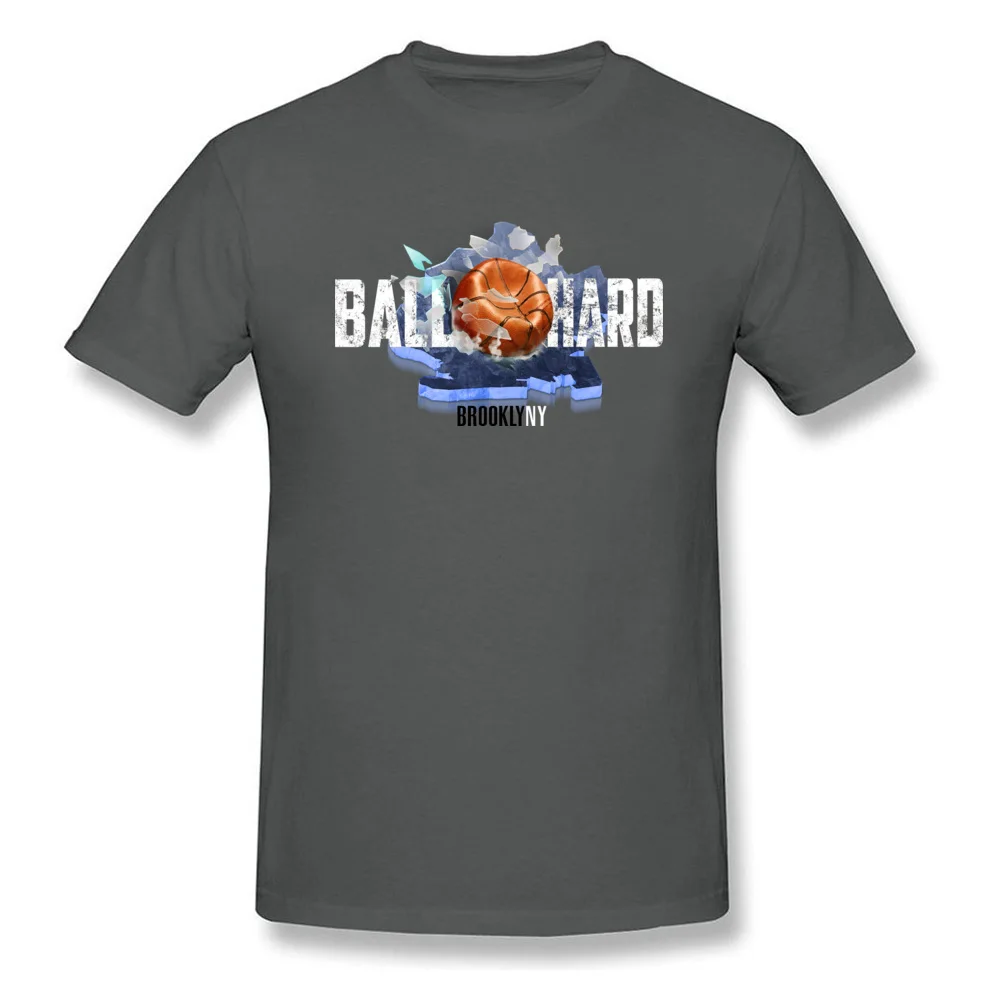 Brooklyn BALL HARD_carbon