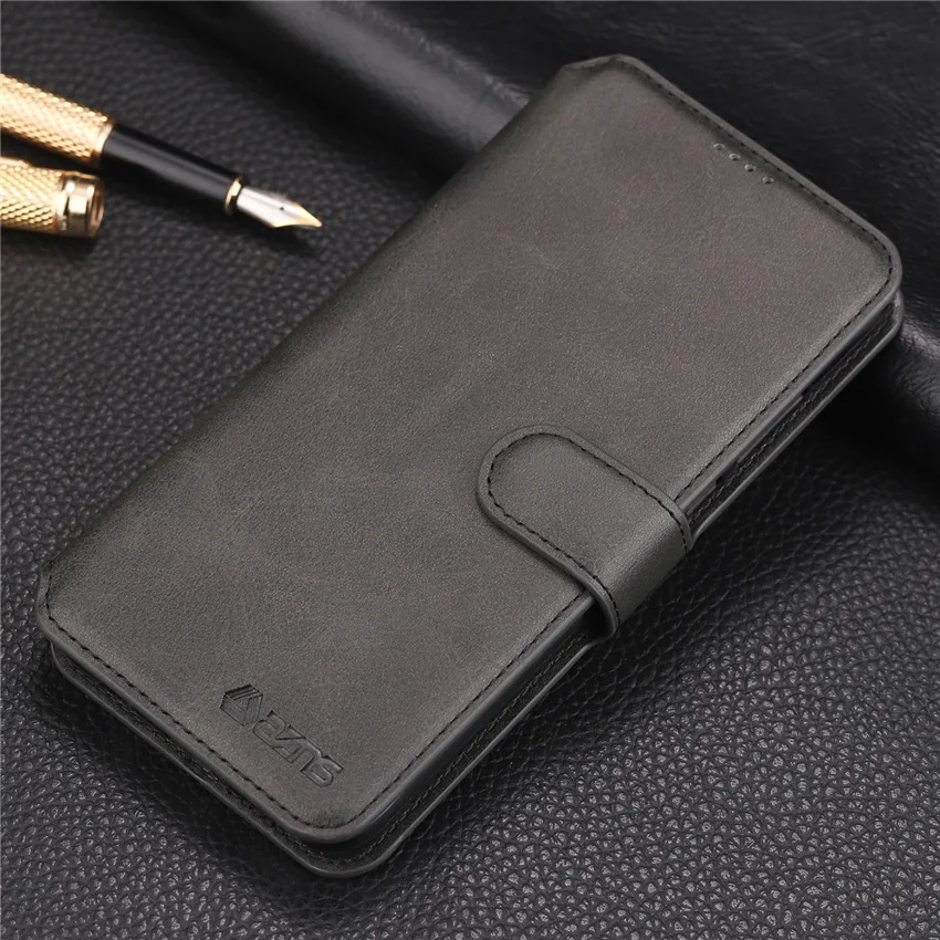 

For Samsung galaxy A50 Case Flip Leather Cases Cover For Samsung galaxy A50 High Quality Stand Case For Samsung galaxy A50
