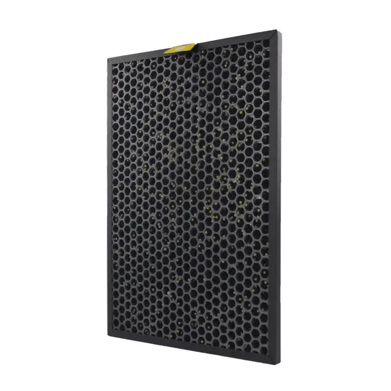 1 Набор сменных фильтров для воздухоочистителя Honeywell KJ300F PAC1101W PAC1101G PAC2101S PAC35M2101T2