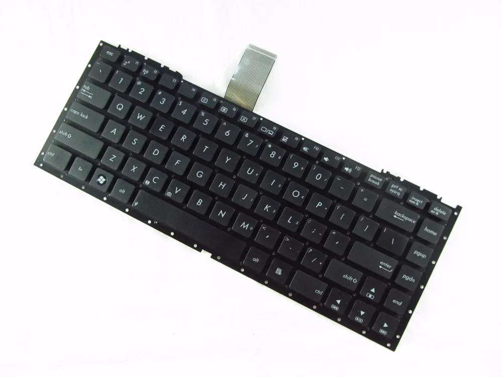 Клавиатура для Asus U33 U33Jc U43 U43F U43JC U43SD U46E U46SM U46SV