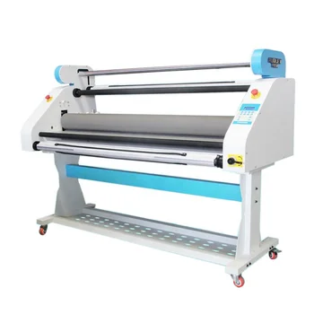 

Good quality NDL-1600X1 Laminating Machine with Stable Function