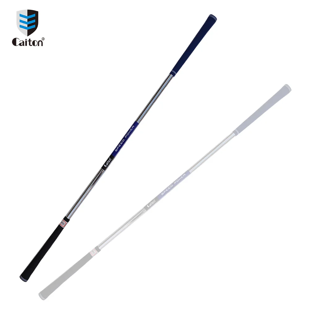 

Caiton golf swing trainer golf warm-up swing stick golf swing training aid