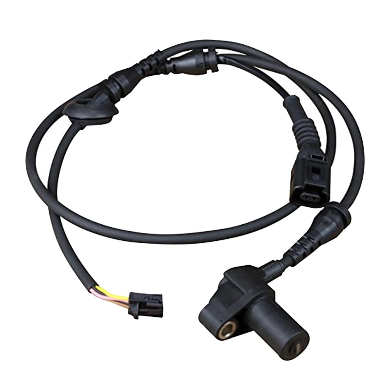 

New ABS Wheel Speed Sensor Front Left Right for Audi A4 B7 B6 8H 8E Avant S4 8E0927803A