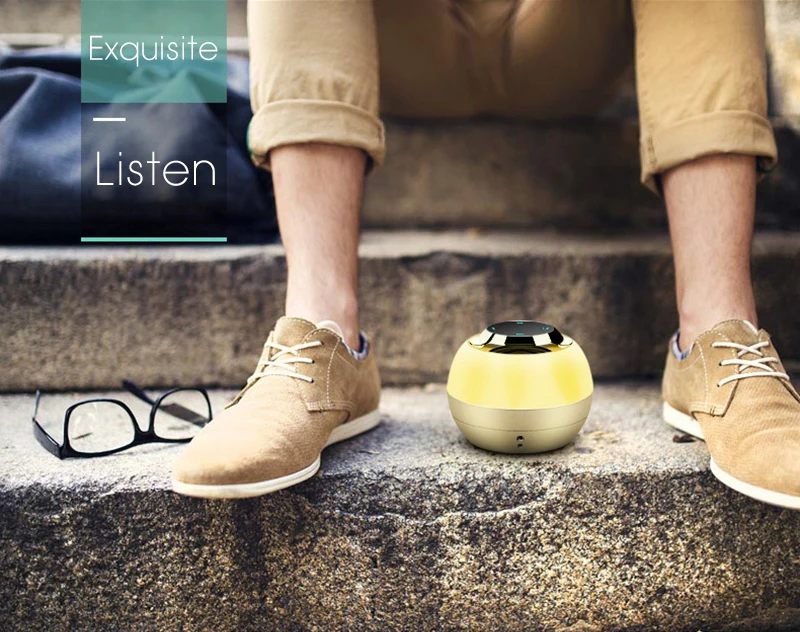 LED Colorful Camp Speakers mi (23)