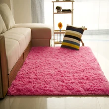 Unikea 80*160 см/31,49* 62.99in гостиная ковры s микрофибры удобные и мягкие гостиная ковры