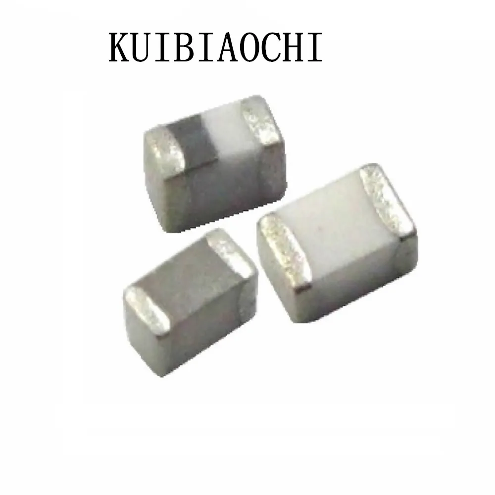 Высокочастотный силовой индуктор SMD 10000 (0402) 1005 NH 10nH 12nH 15nH 18nH 22nH 27nH 33nH 39nH 47nH