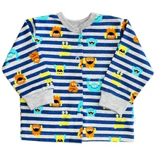 Кофточка Веселый малыш для мальчика