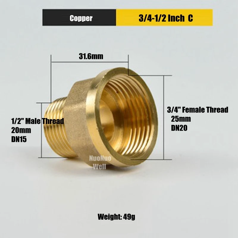 6-4 31.6mm C