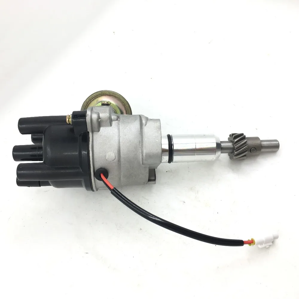 ELECTRONIC Distributor for 82-90 Toyota Celica Corona 4Runner Pickup 22R 22REC