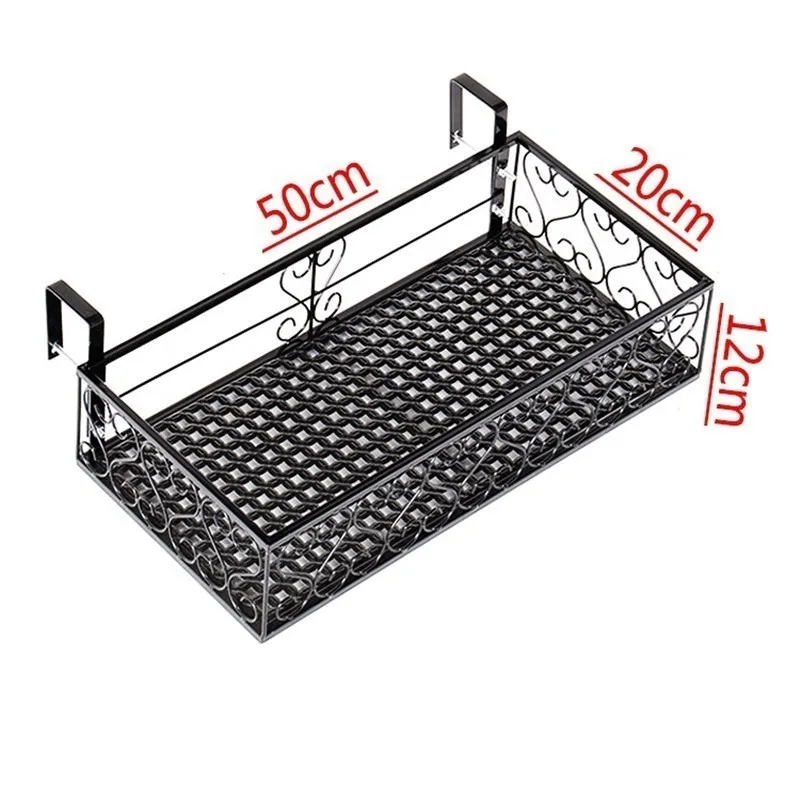 Exterieur Decoracion Exterior Terrasse Decoration Decorative Metal Decorer Outdoor Decor Flower Stand Balcony Balcon Plant Shelf